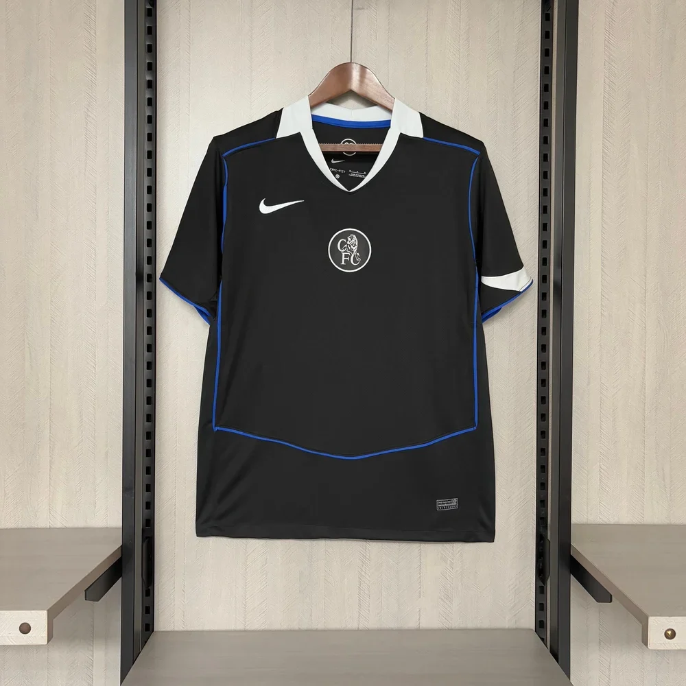 chelsea