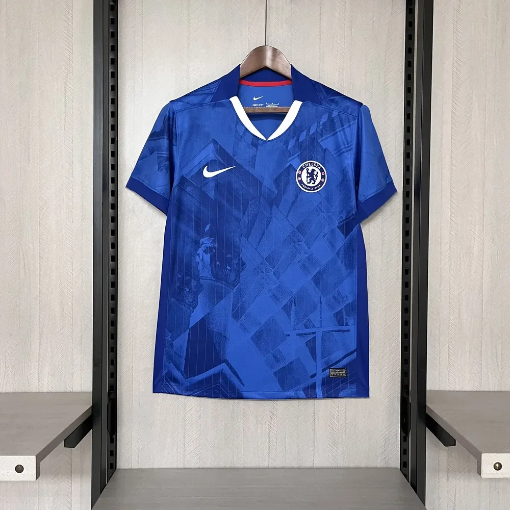 Chelsea