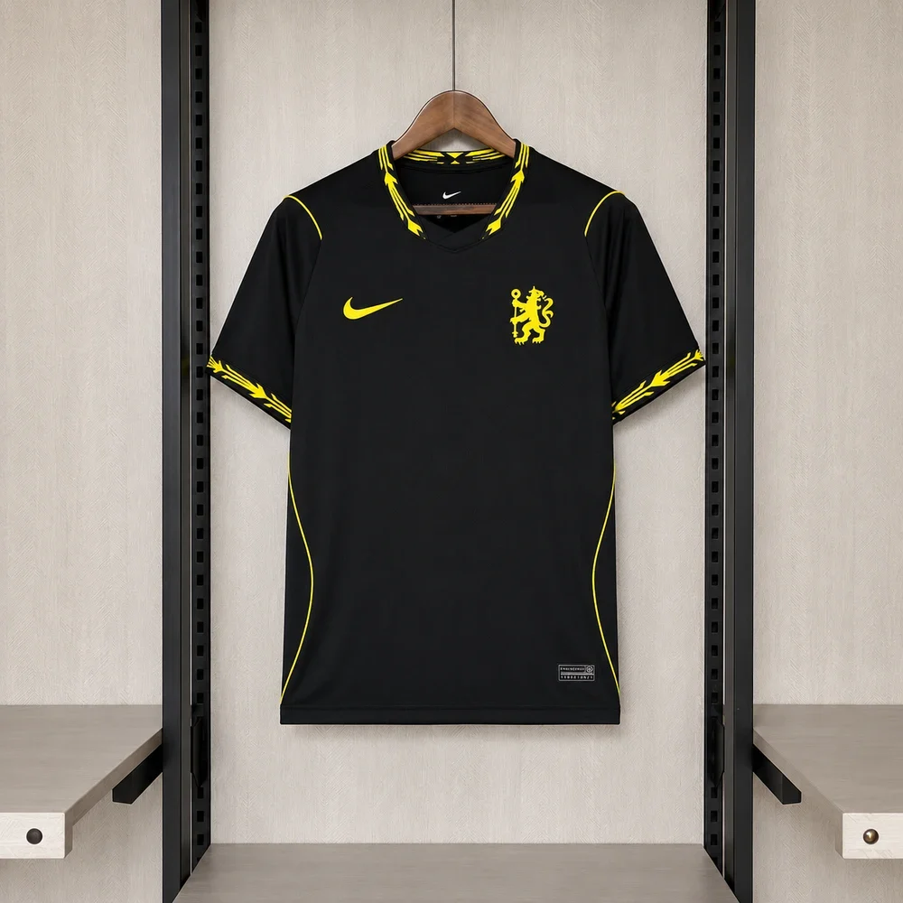 Chelsea