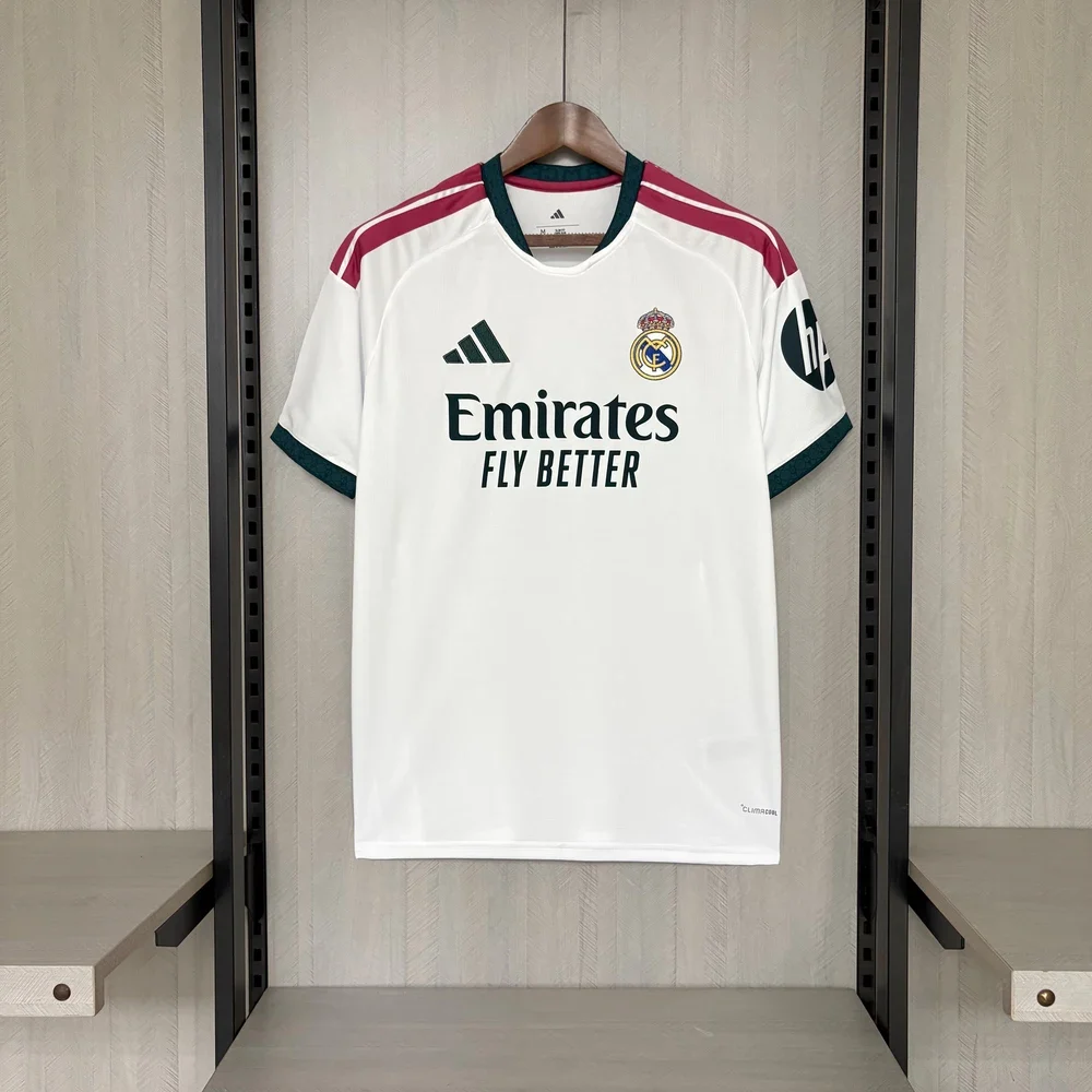 Real Madrid