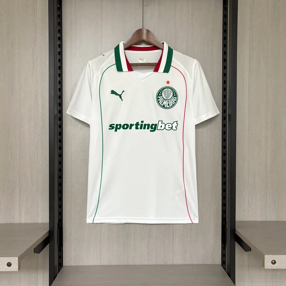 Palmeiras