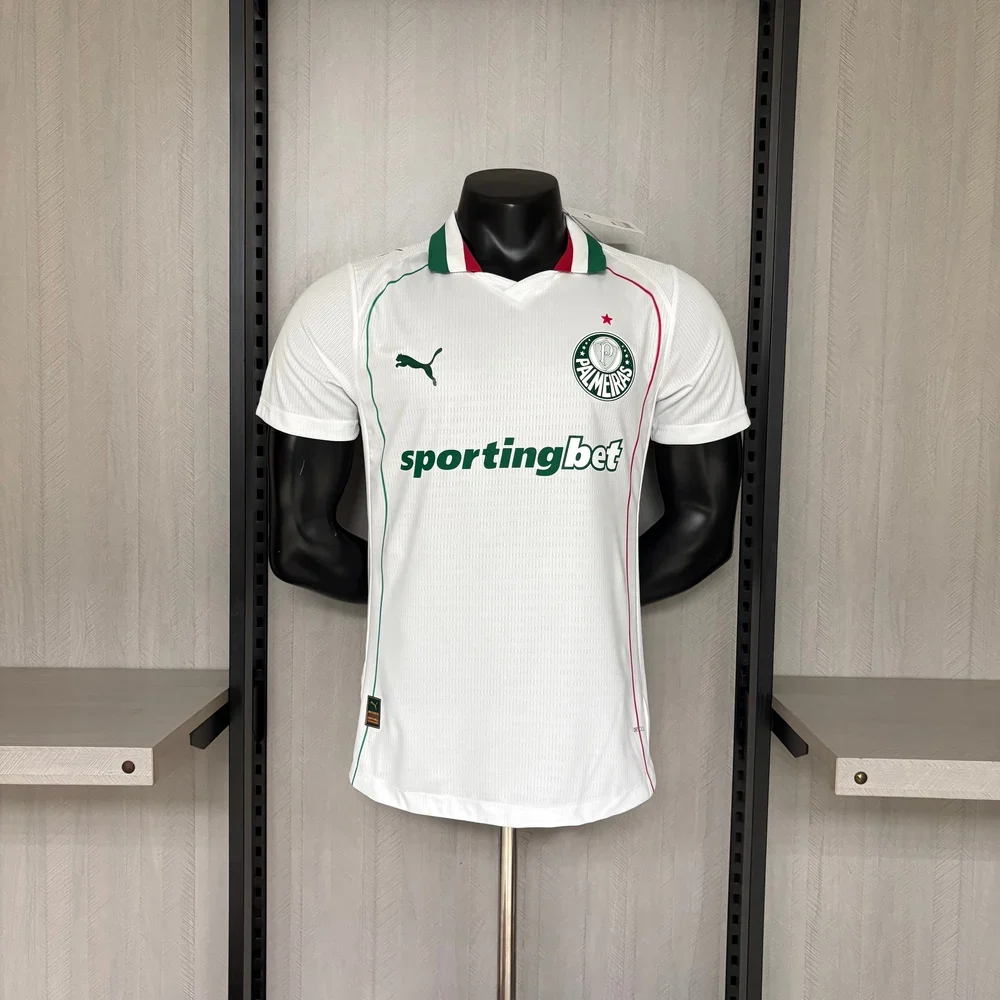 Palmeiras