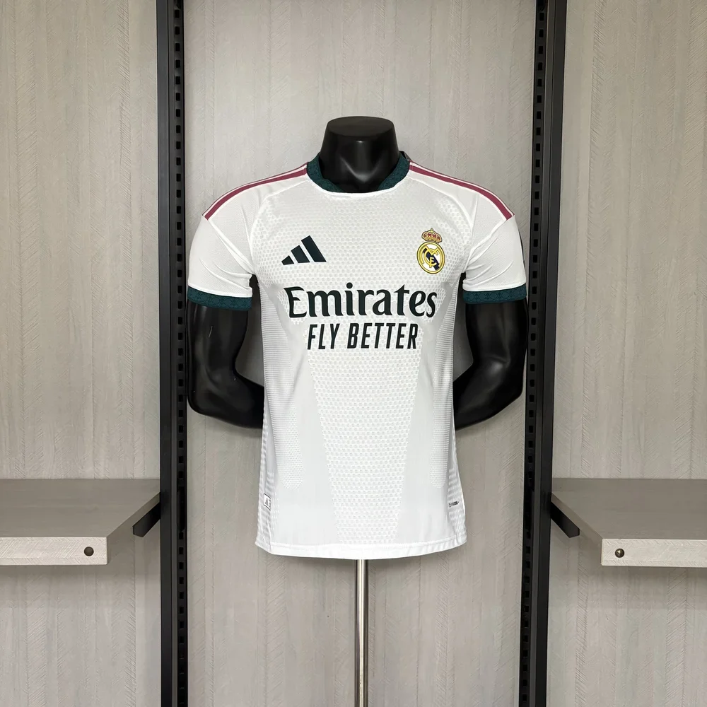 Real Madrid