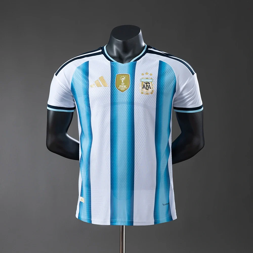 Argentina