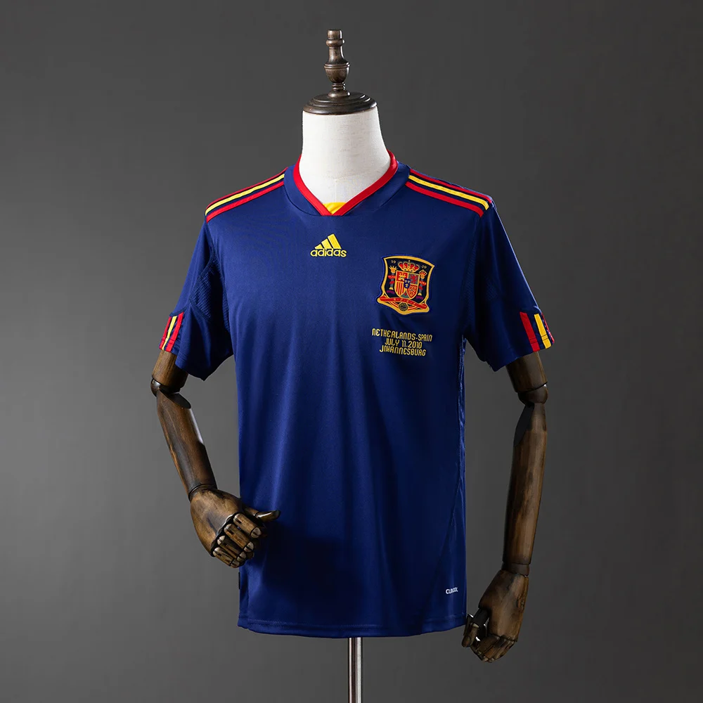 Espanha