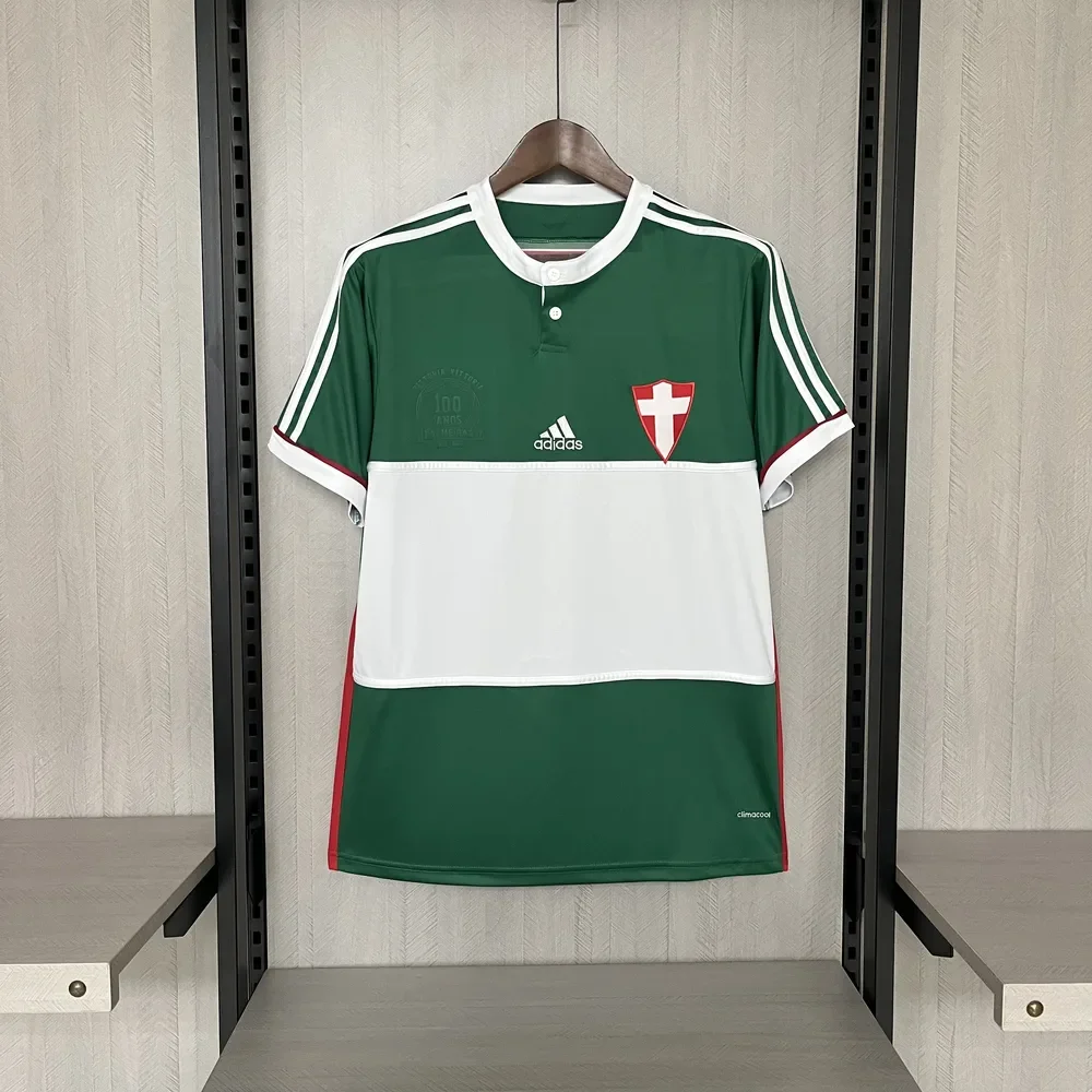Palmeiras