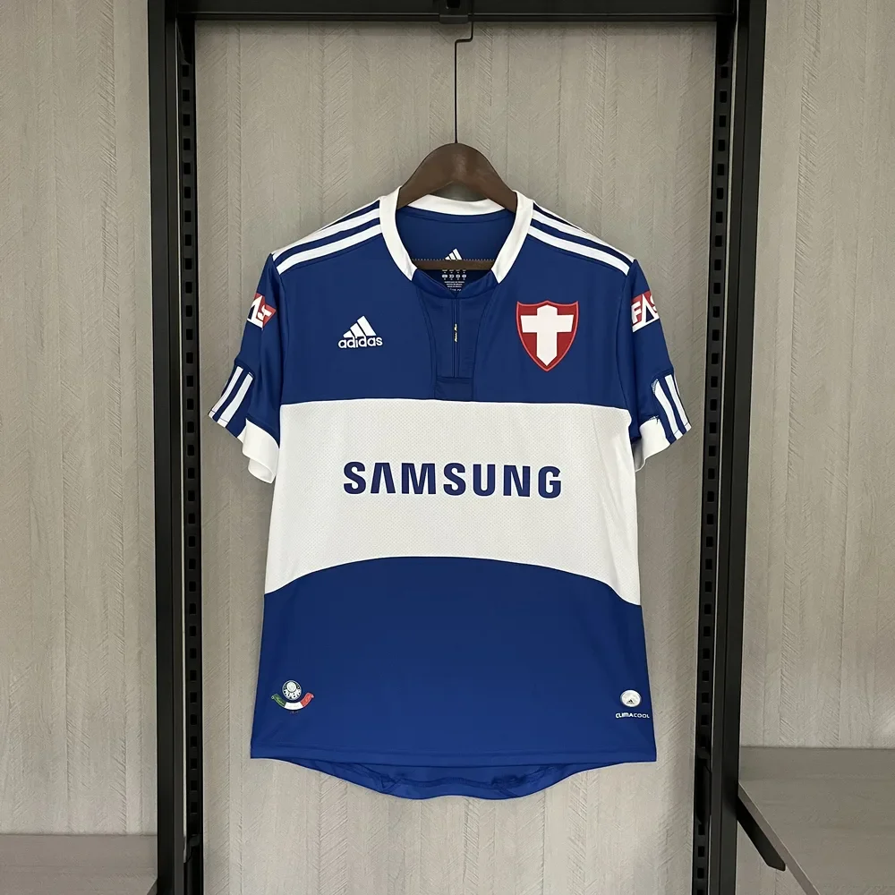Palmeiras