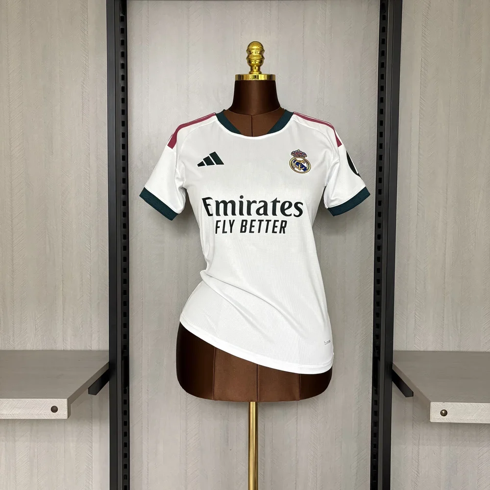Real Madrid
