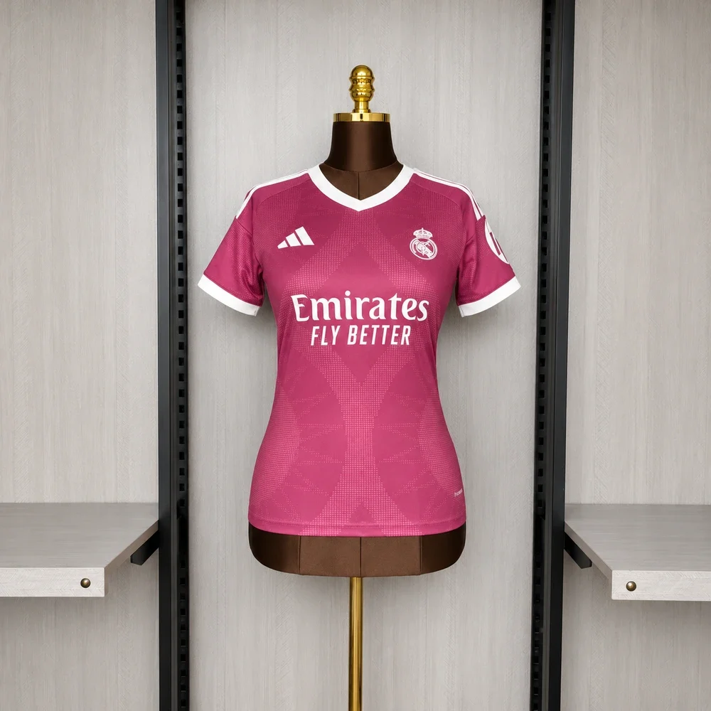 Real Madrid