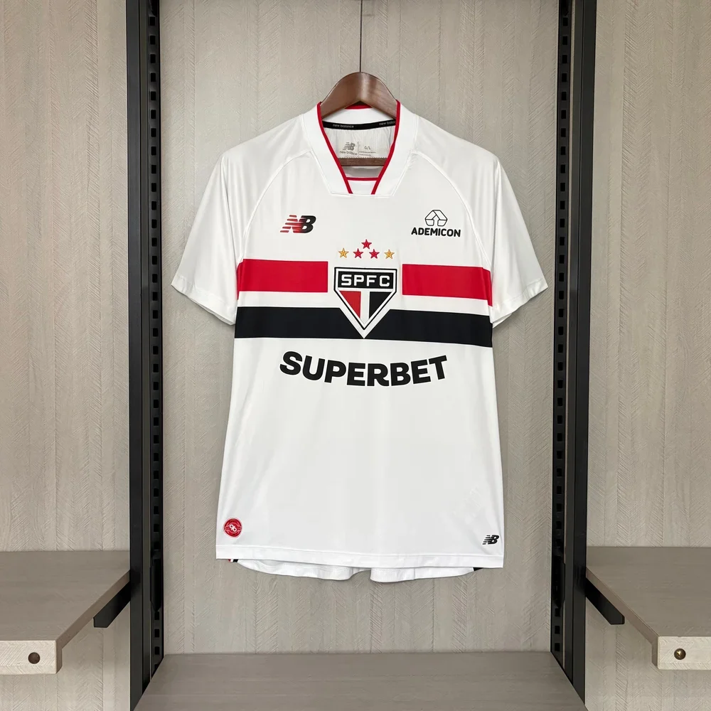 São Paulo